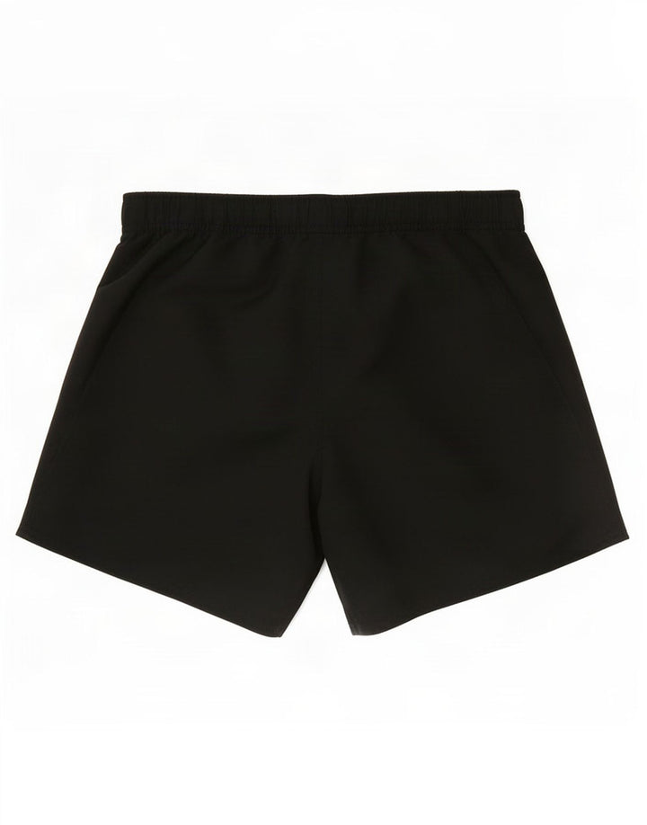 Canterbury Short de Sport Homme Noir Moyen