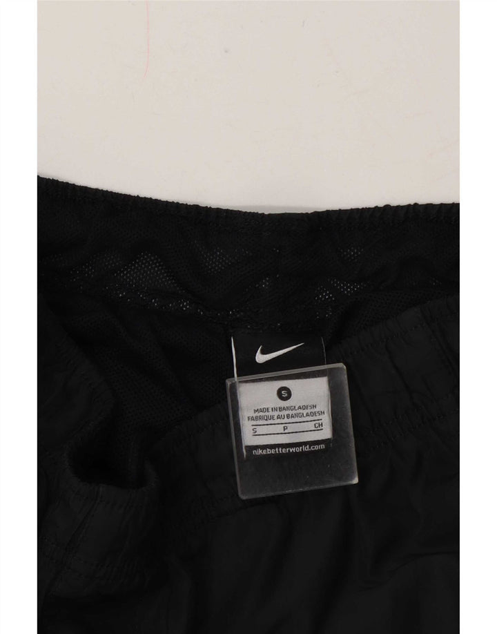 Nike Short de sport pour homme Taille S Noir