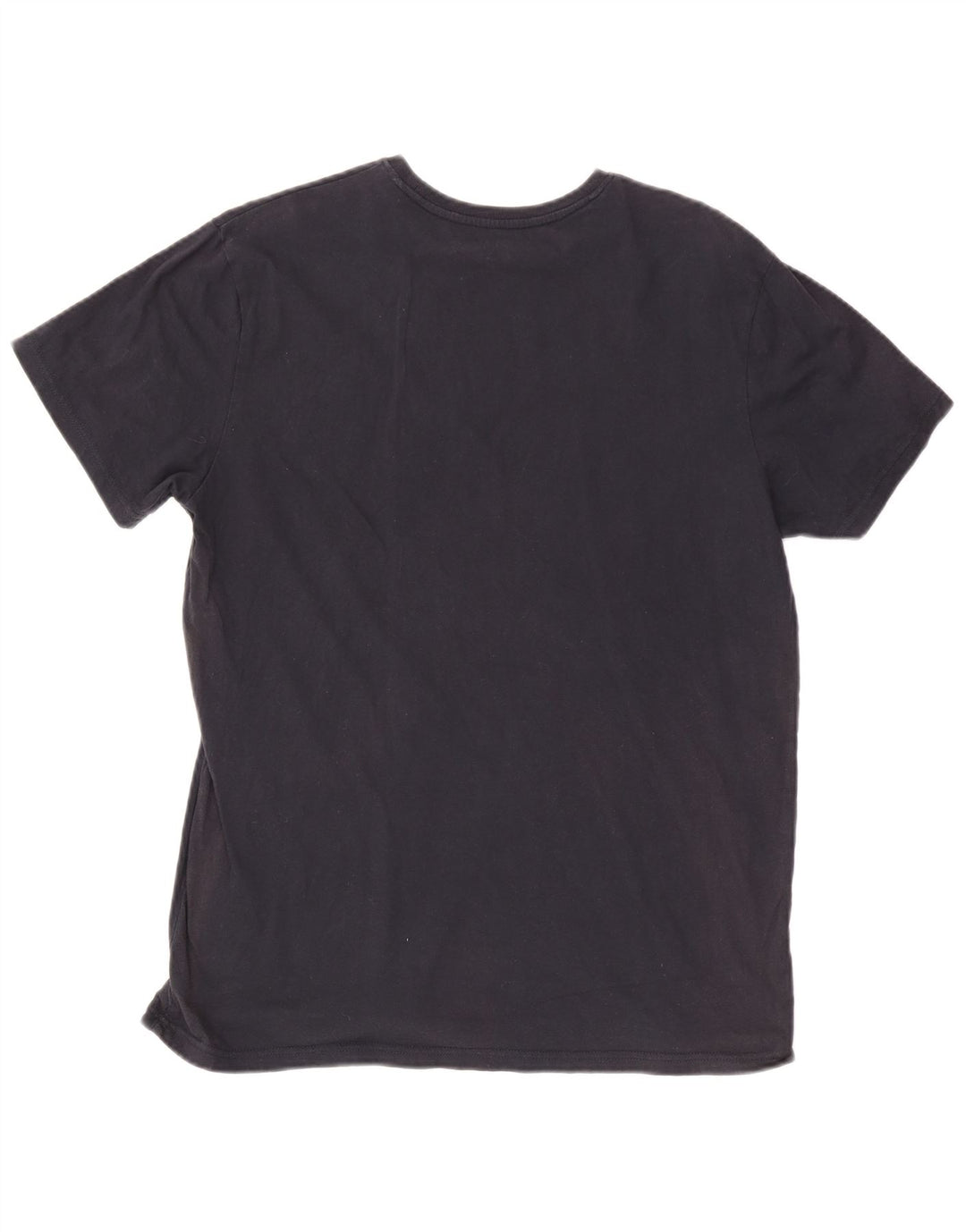 Billabong T-Shirt Homme Haut Large Bleu Marine
