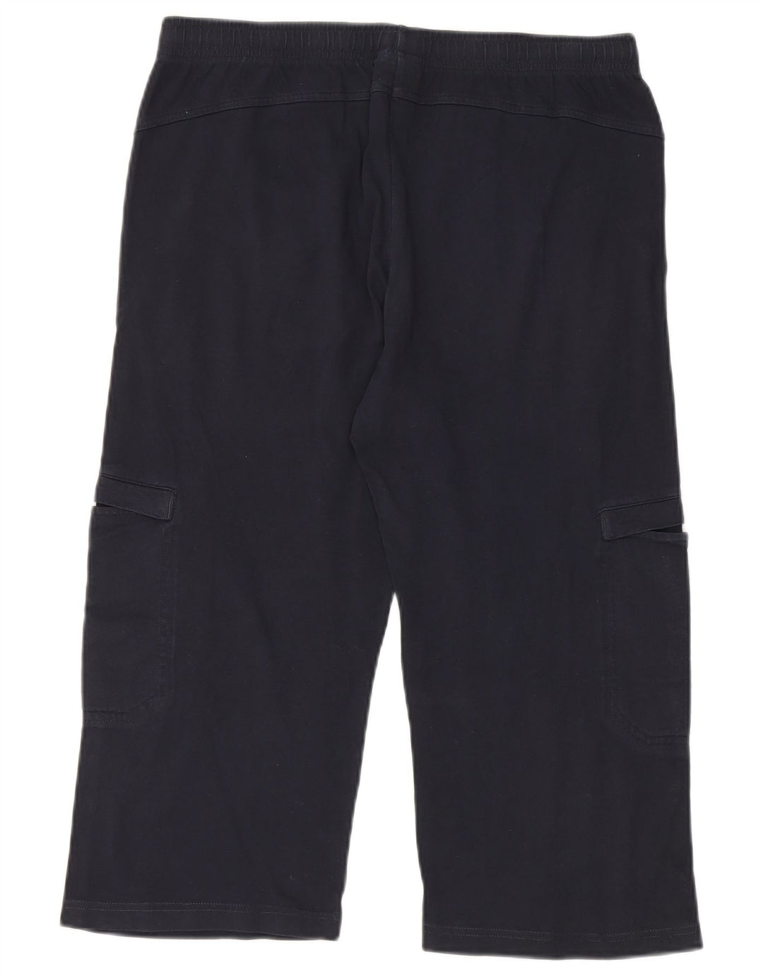 Champion Pantalon De Survêtement Capri Cargo Homme Bleu Marine XL