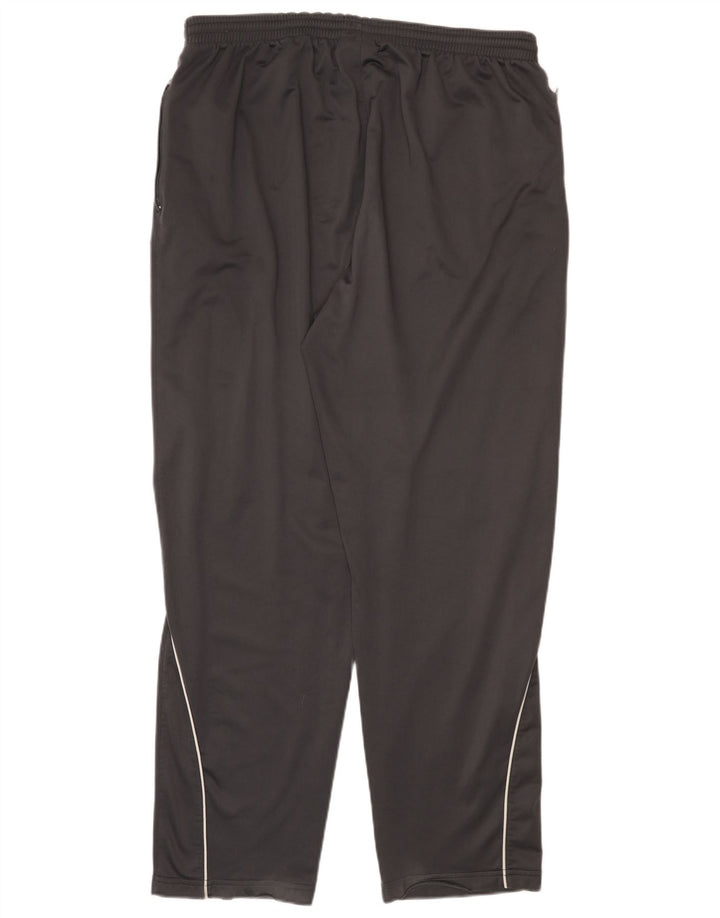 UMBRO Pantalon de survêtement homme 2XL Gris Polyester