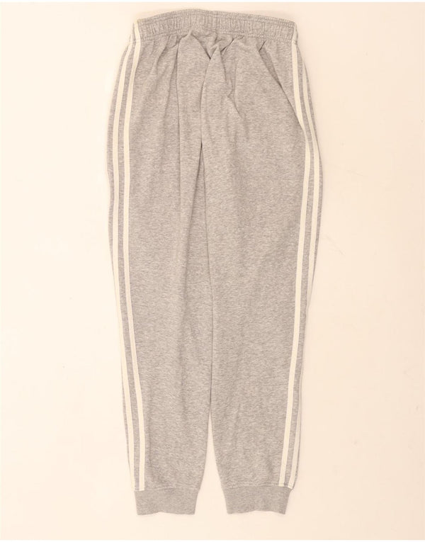 Adidas Pantalon de survêtement Mickey Mouse pour garçon 13-14 ans Gris