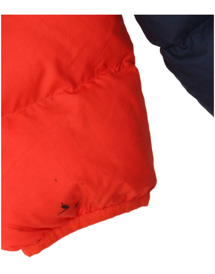 Veste rembourrée Adidas Munster Rugby Garçon 15-16 ans Multicolore