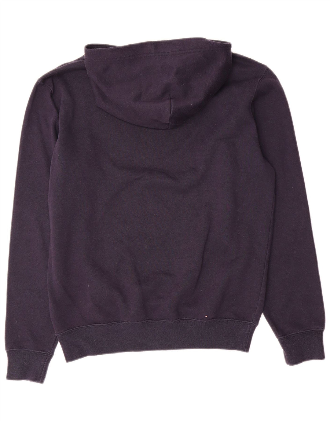 Champion Pull à capuche graphique pour hommes, petit, bleu marine