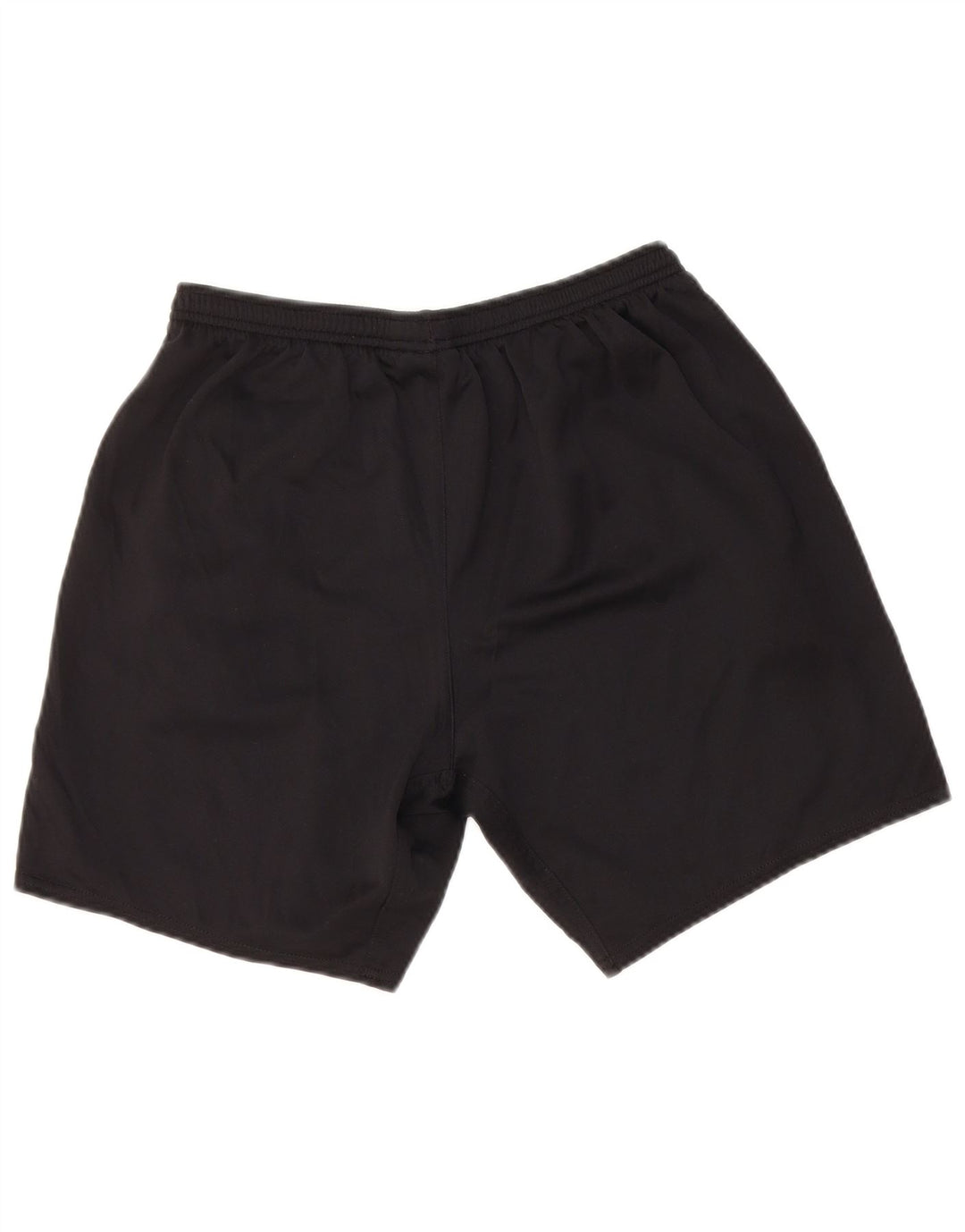 UMBRO Short de Sport West Ham United F.C Homme Noir Moyen Polyester