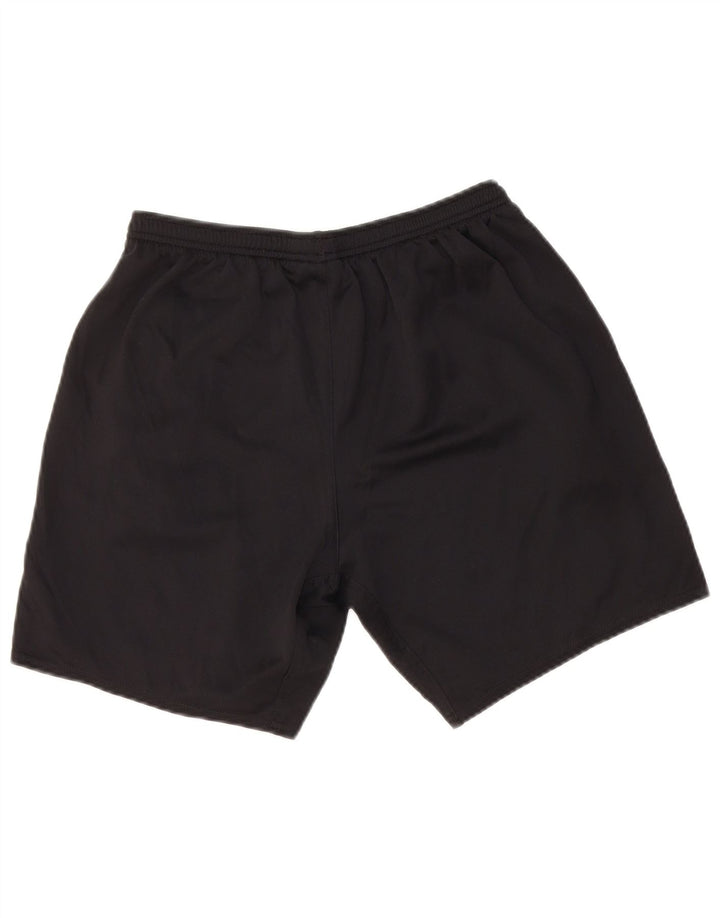 UMBRO Short de Sport West Ham United F.C Homme Noir Moyen Polyester