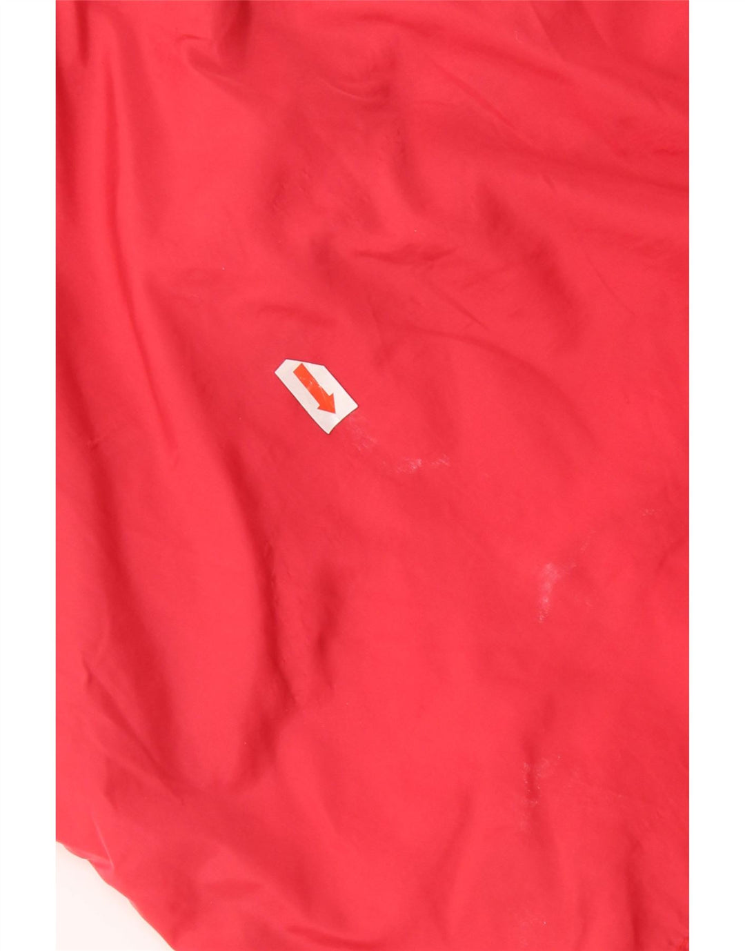 Invicta Short de bain homme petit rouge