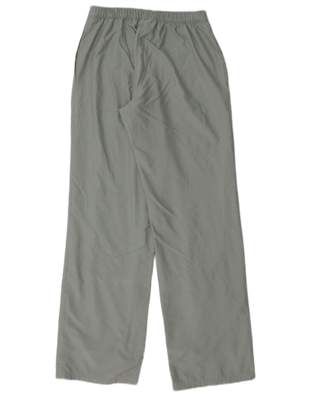 Champion Pantalon Droit Femme Moyen W28 L31 Gris