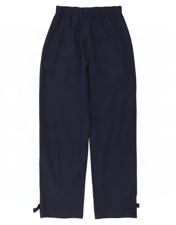 Canterbury Pantalon De Survêtement Graphique Homme Bleu Marine Moyen Polyester
