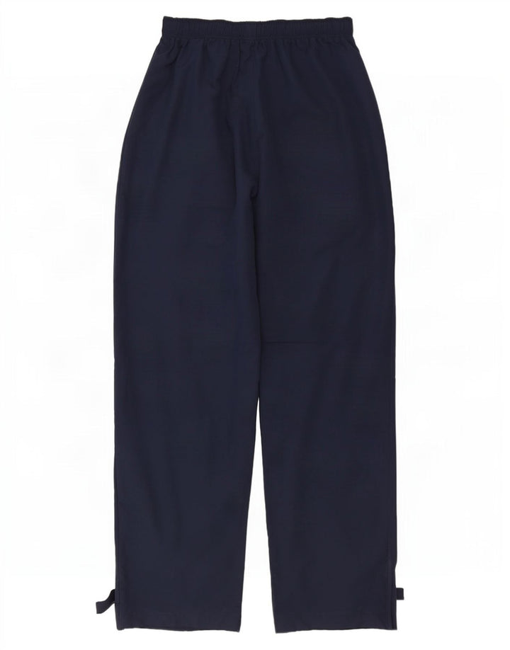 Canterbury Pantalon De Survêtement Graphique Homme Bleu Marine Moyen Polyester