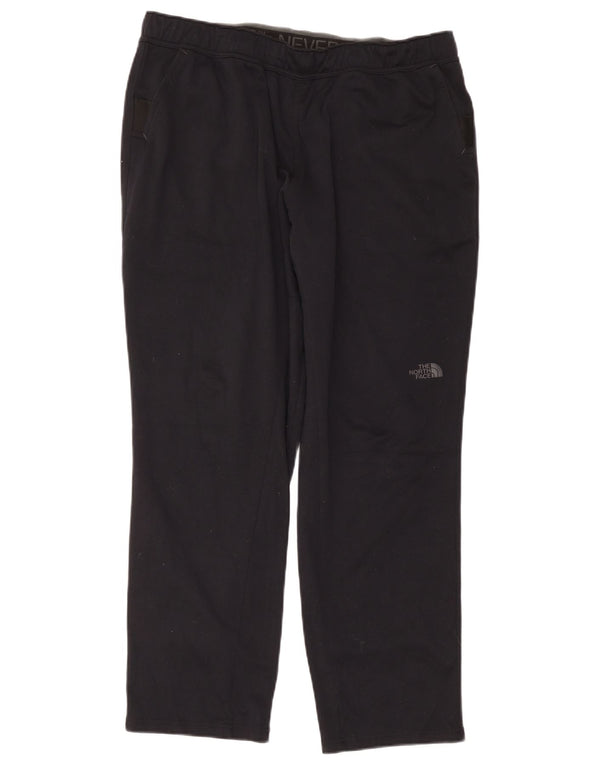 The North Face Pantalon de survêtement pour homme XL Noir Polyester