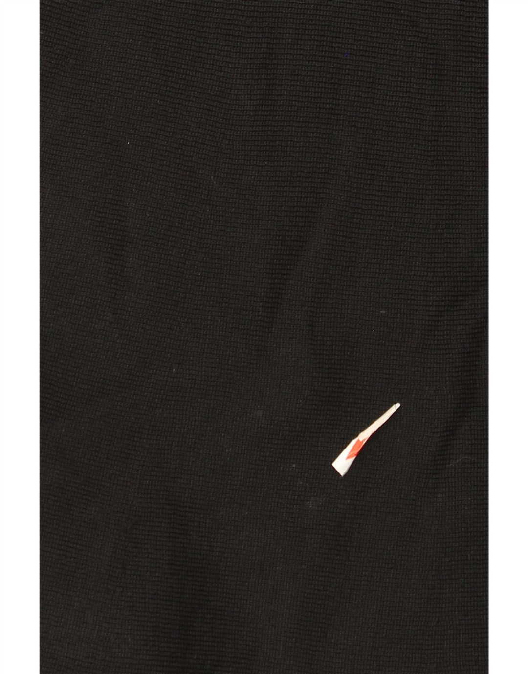 Zara Femme Jupe Trapèze Petite W26 Viscose Noir