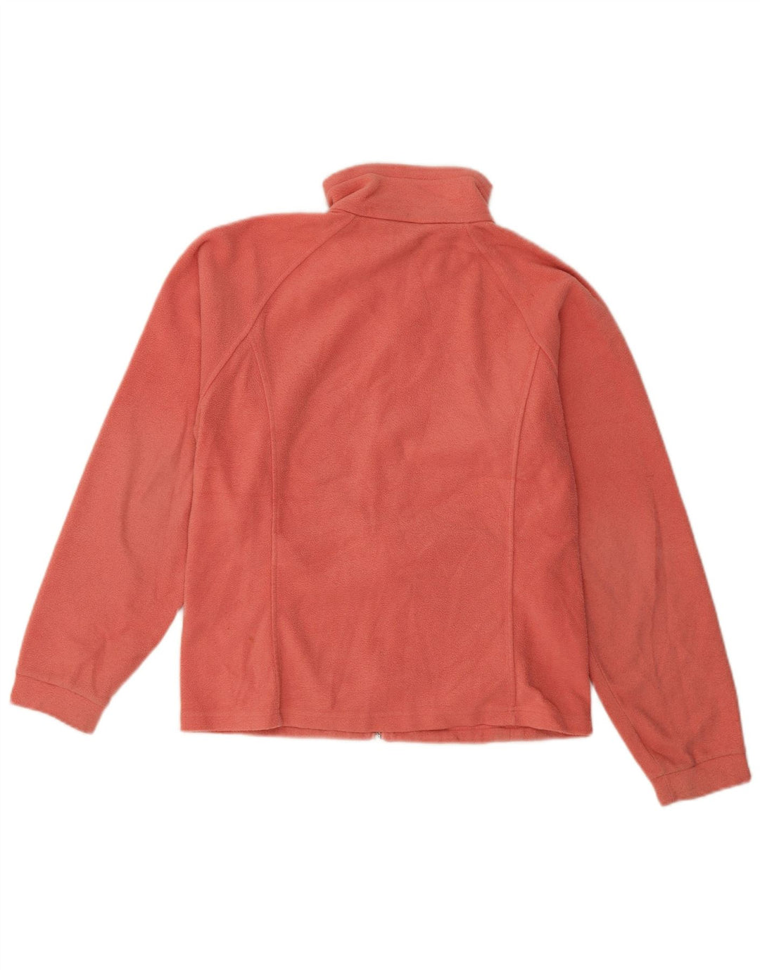 Columbia Veste Polaire Fille 15-16 ans Rose Polyester