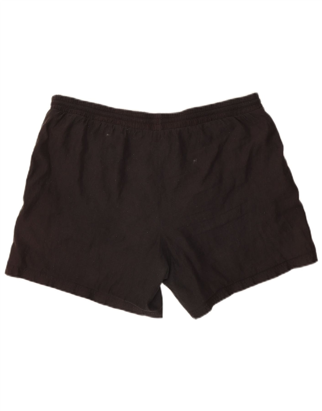 FILA Short de Bain Homme XS Noir