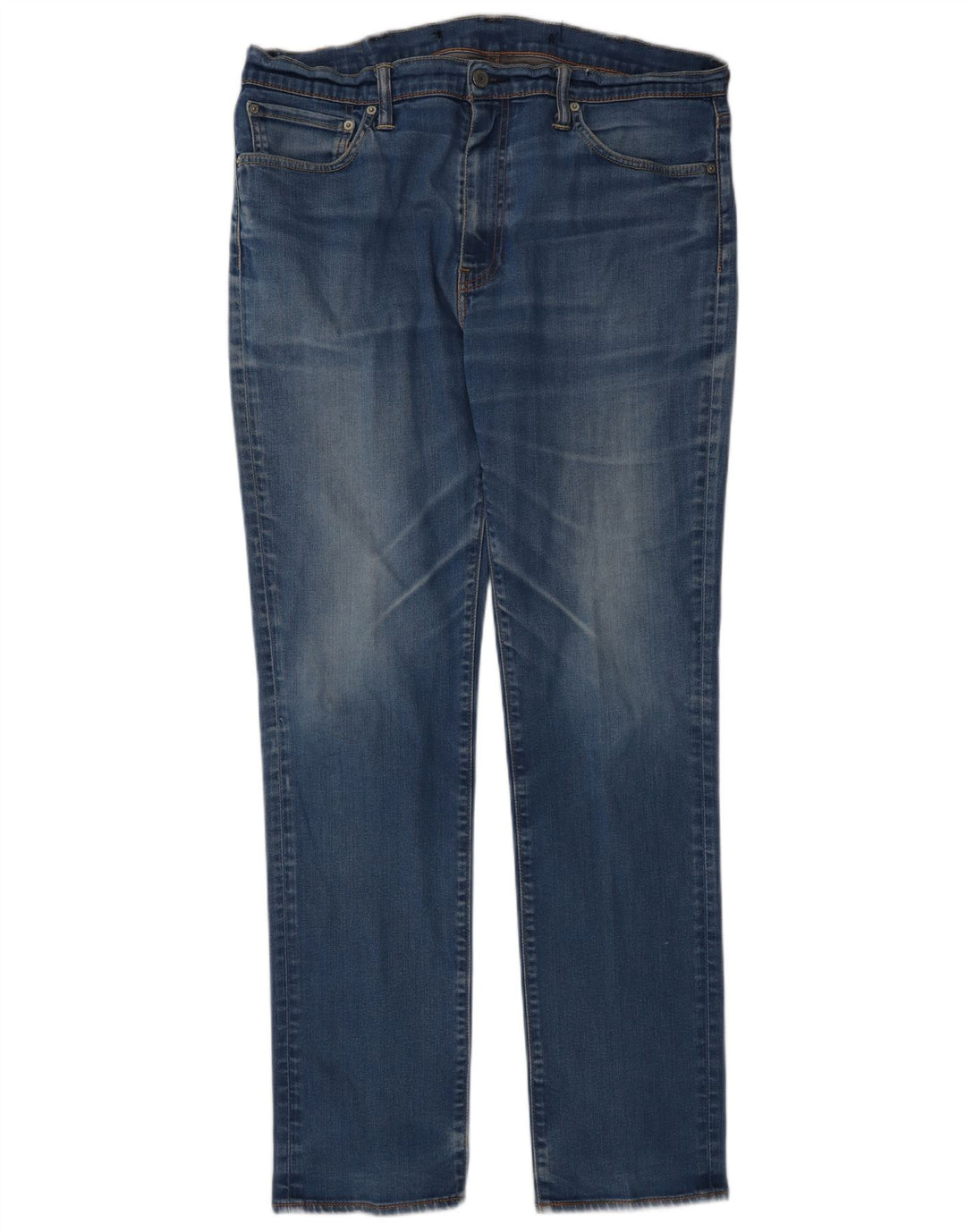 Levi's Jean Slim 511 Homme Bleu W38 L34