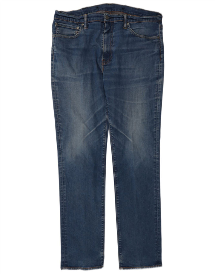 Levi's Jean Slim 511 Homme Bleu W38 L34