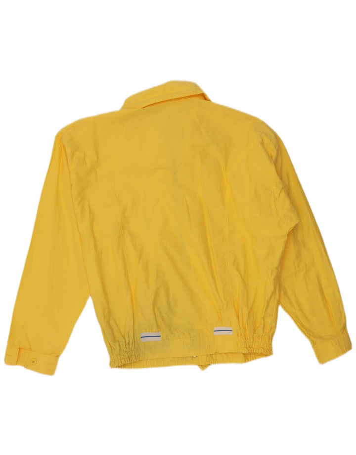 Colmar Veste Bomber Homme UK 40 Large Jaune
