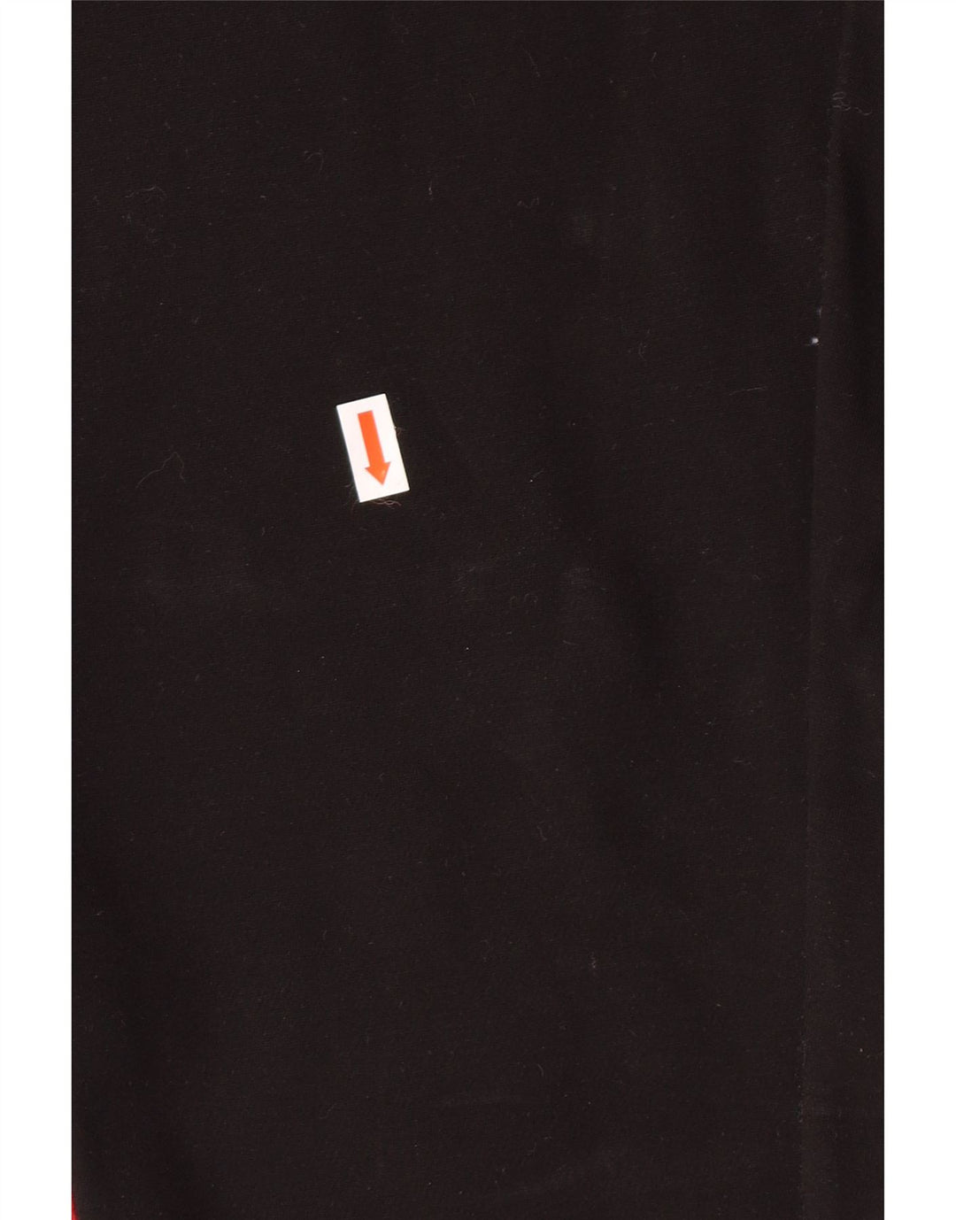 Zara Leggings Femme UK 14 Large Noir