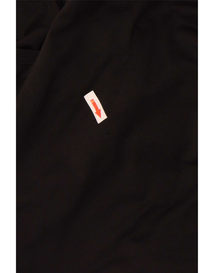 T-shirt The North Face pour homme Petit Noir Polyester