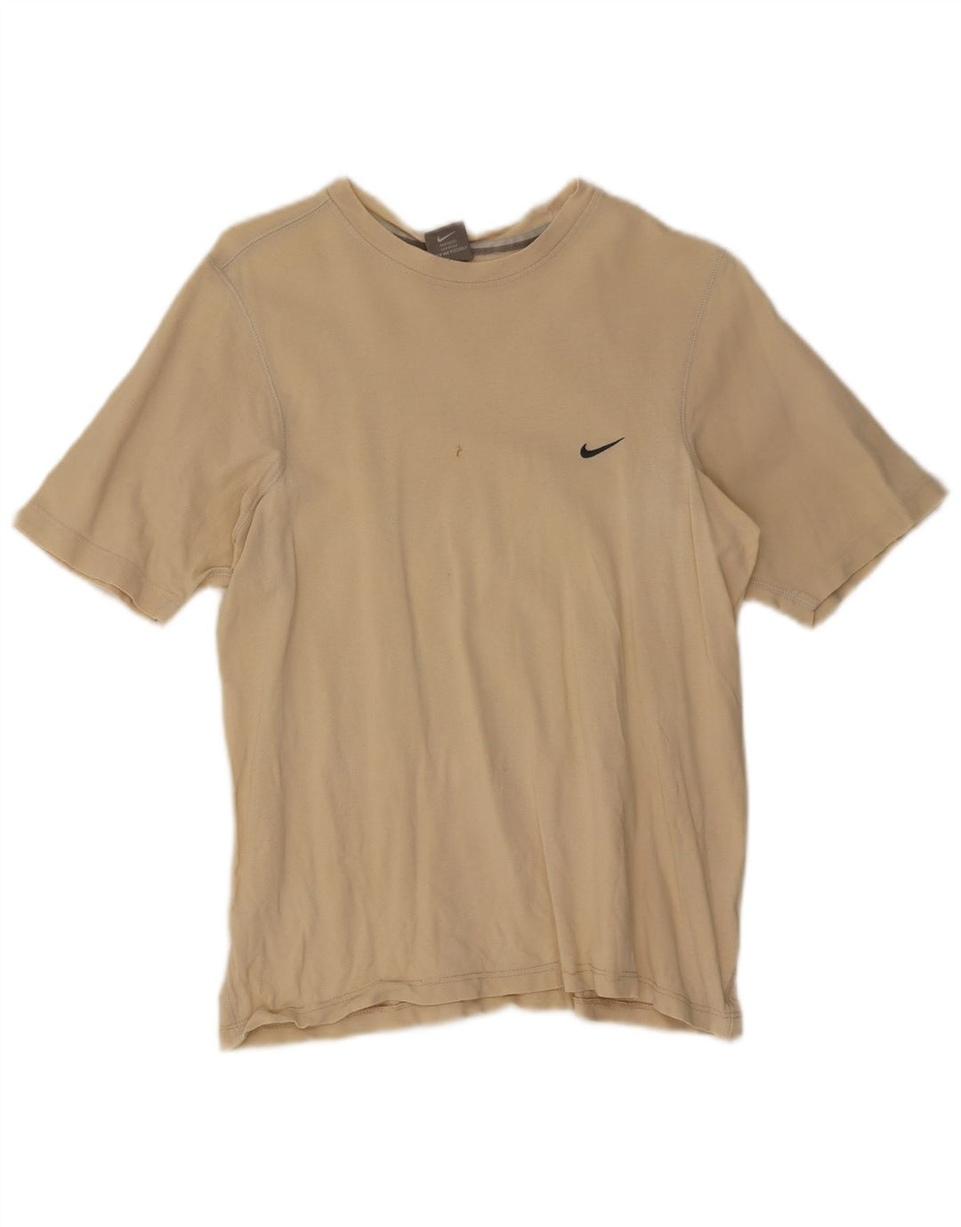 Nike T-shirt pour homme Petit Beige