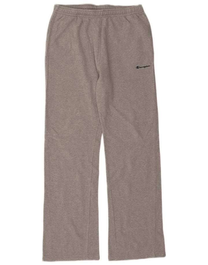 CHAMPION Pantalon de Survêtement Homme XL Gris Coton