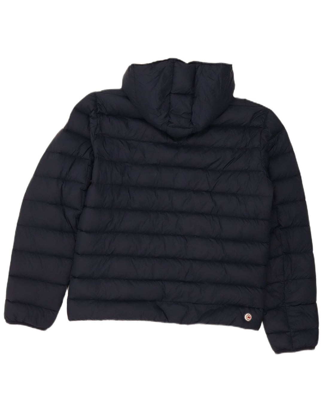 Colmar Veste matelassée à capuche IT 48 Bleu marine moyen