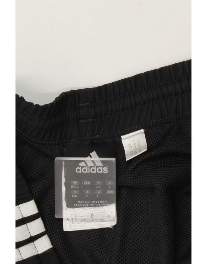 Adidas Short de sport pour homme XL Noir Polyester