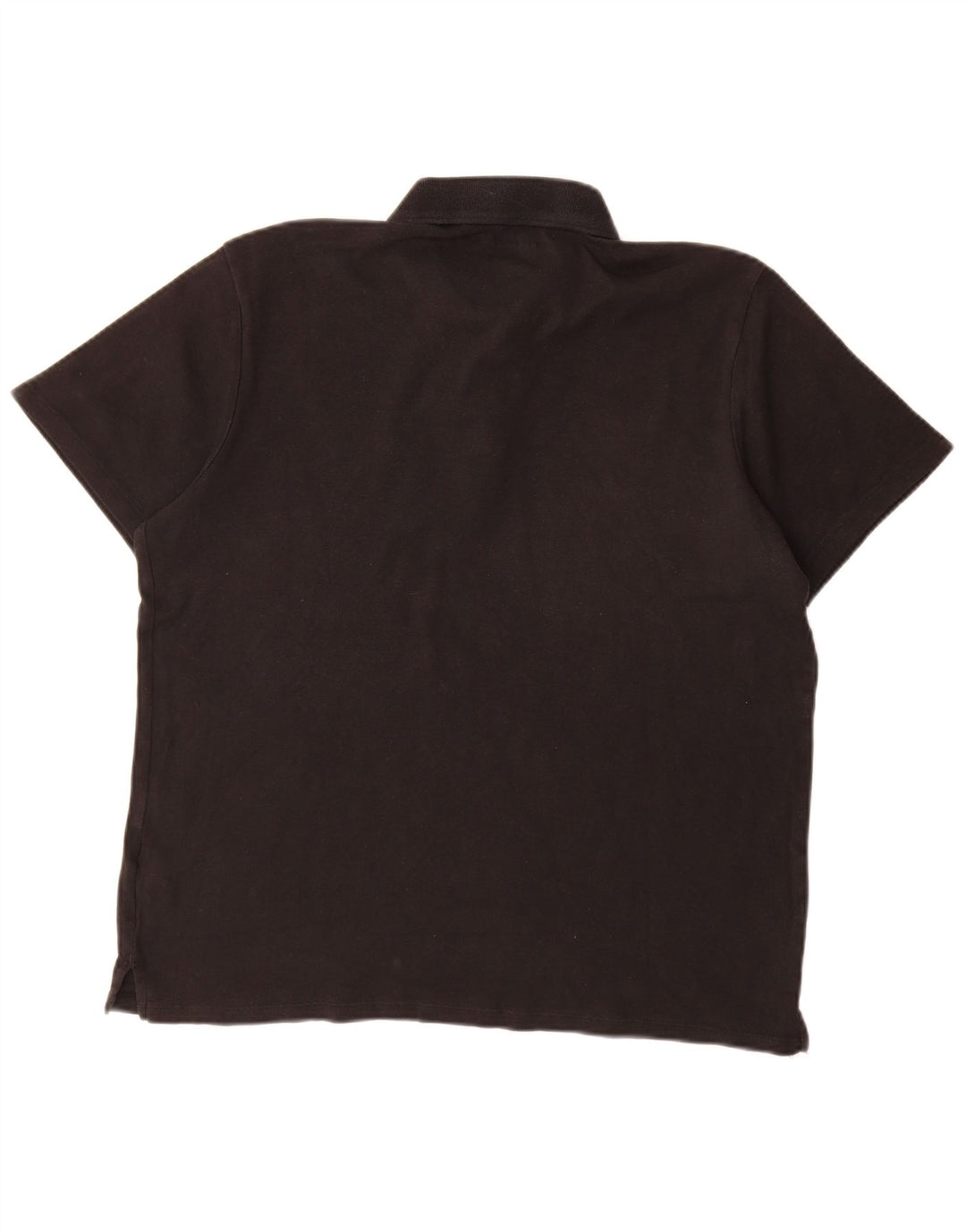 Dkny Polo Homme Grand Noir Coton