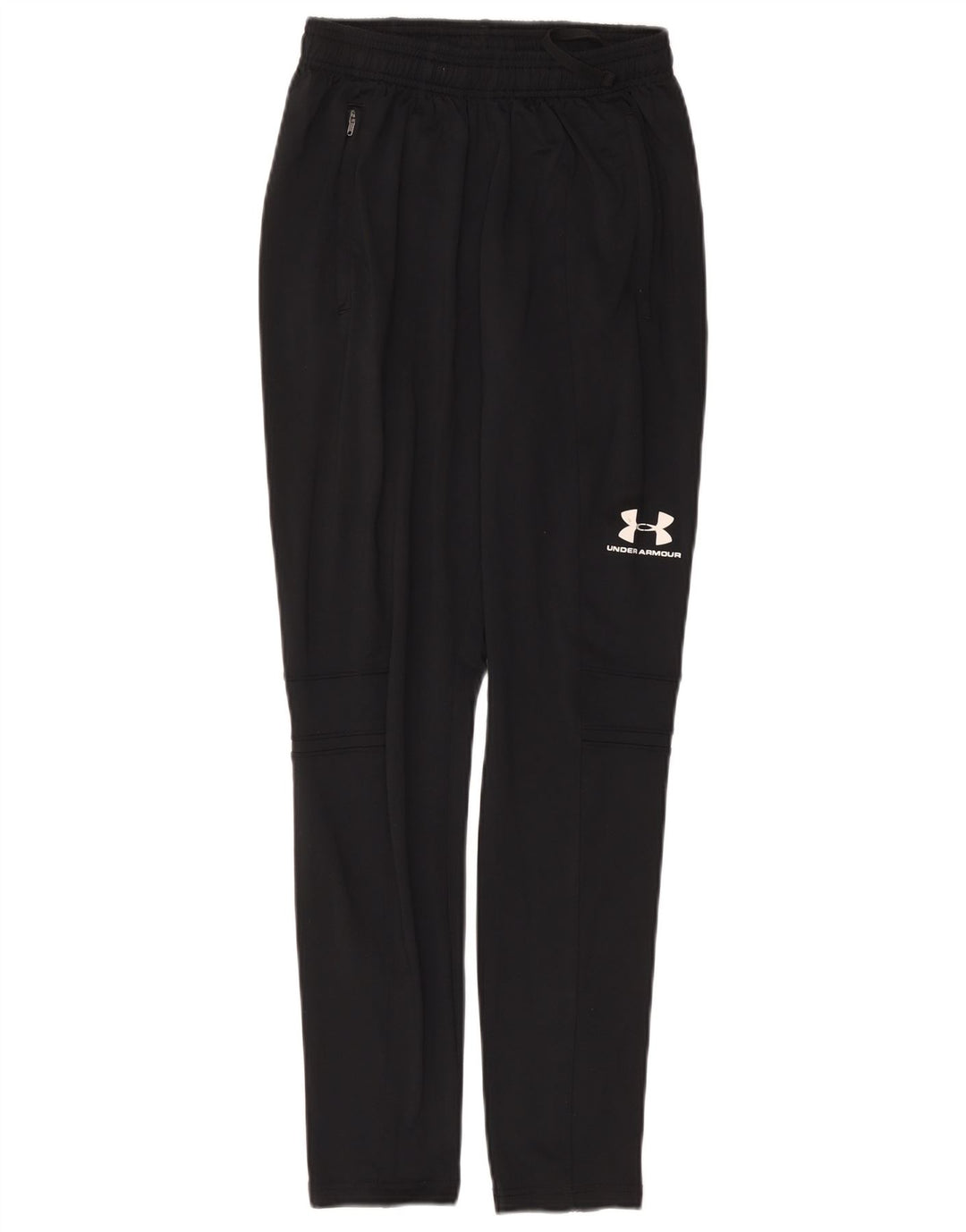 UNDER ARMOUR Pantalon de Survêtement Homme Petit Noir