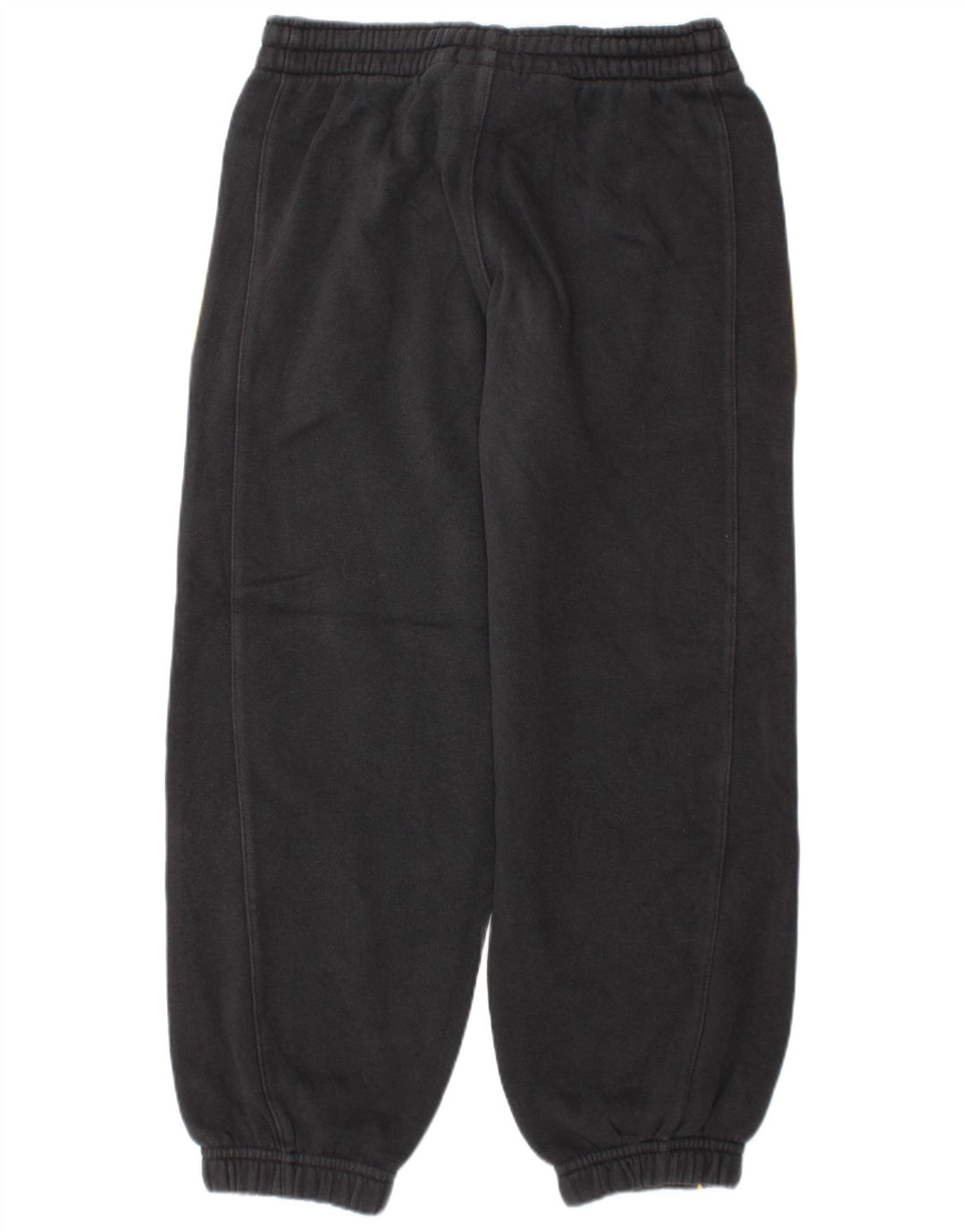 ADIDAS Pantalon de Survêtement Garçon Joggers 7-8 ans Gris Coton