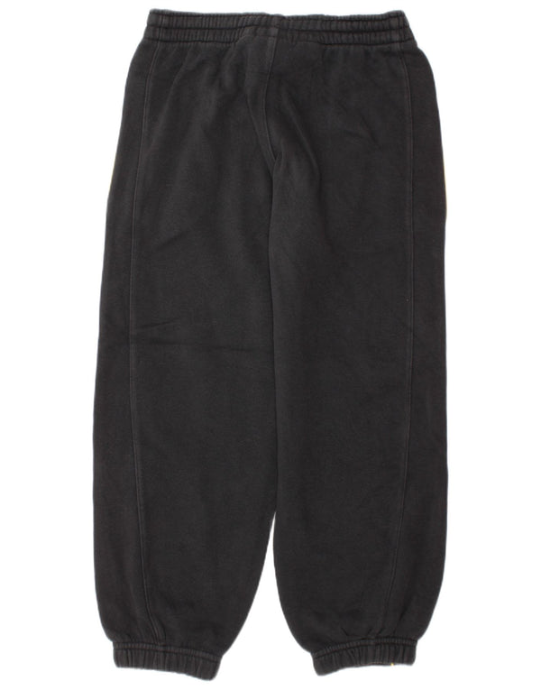 ADIDAS Pantalon de Survêtement Garçon Joggers 7-8 ans Gris Coton