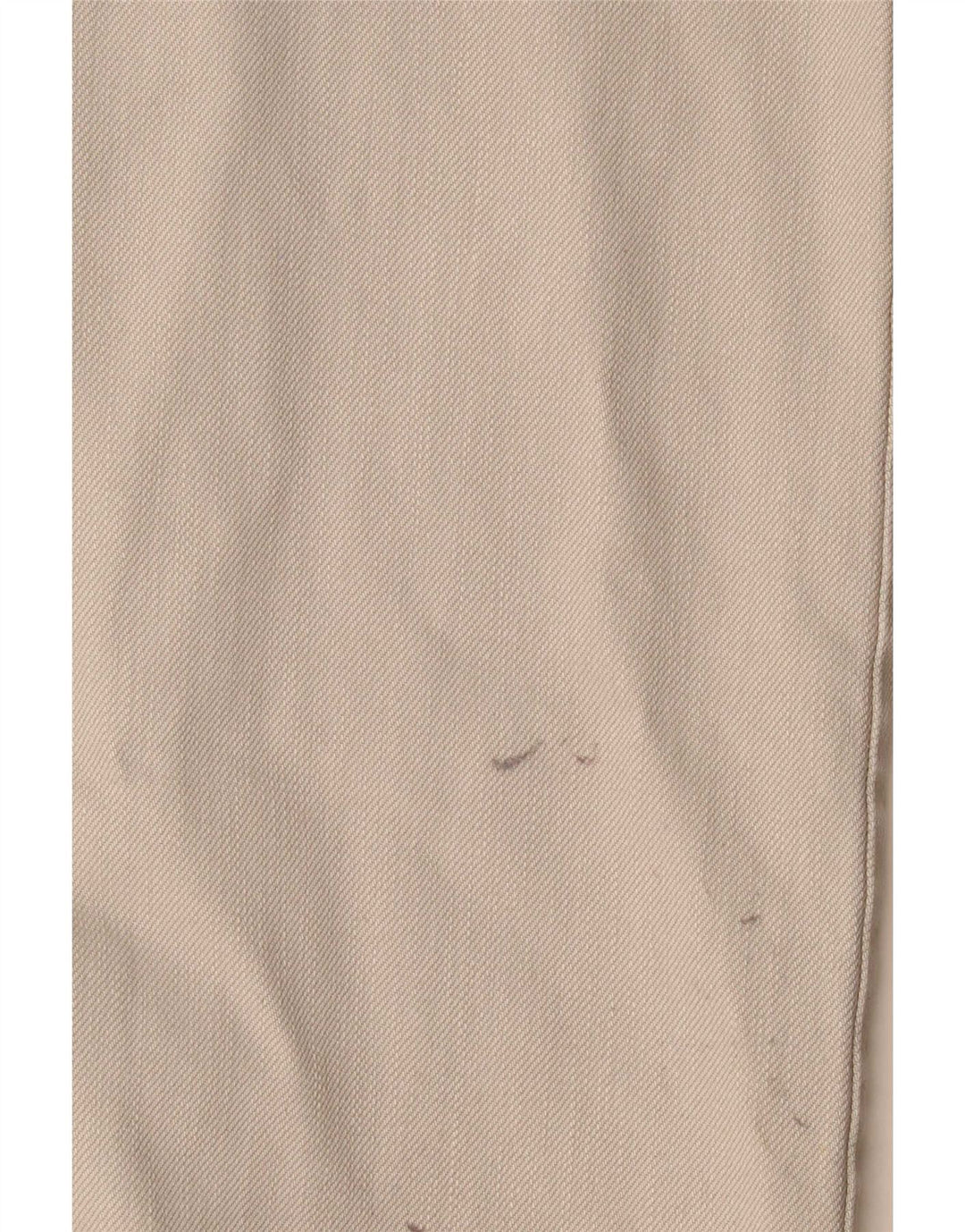 Marks & Spencer Jean droit Blue Harbor homme W40 L31 coton gris