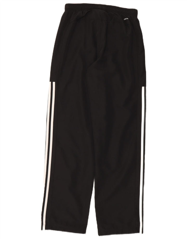 Adidas Pantalon de survêtement Climalite pour homme Petit Noir Polyester
