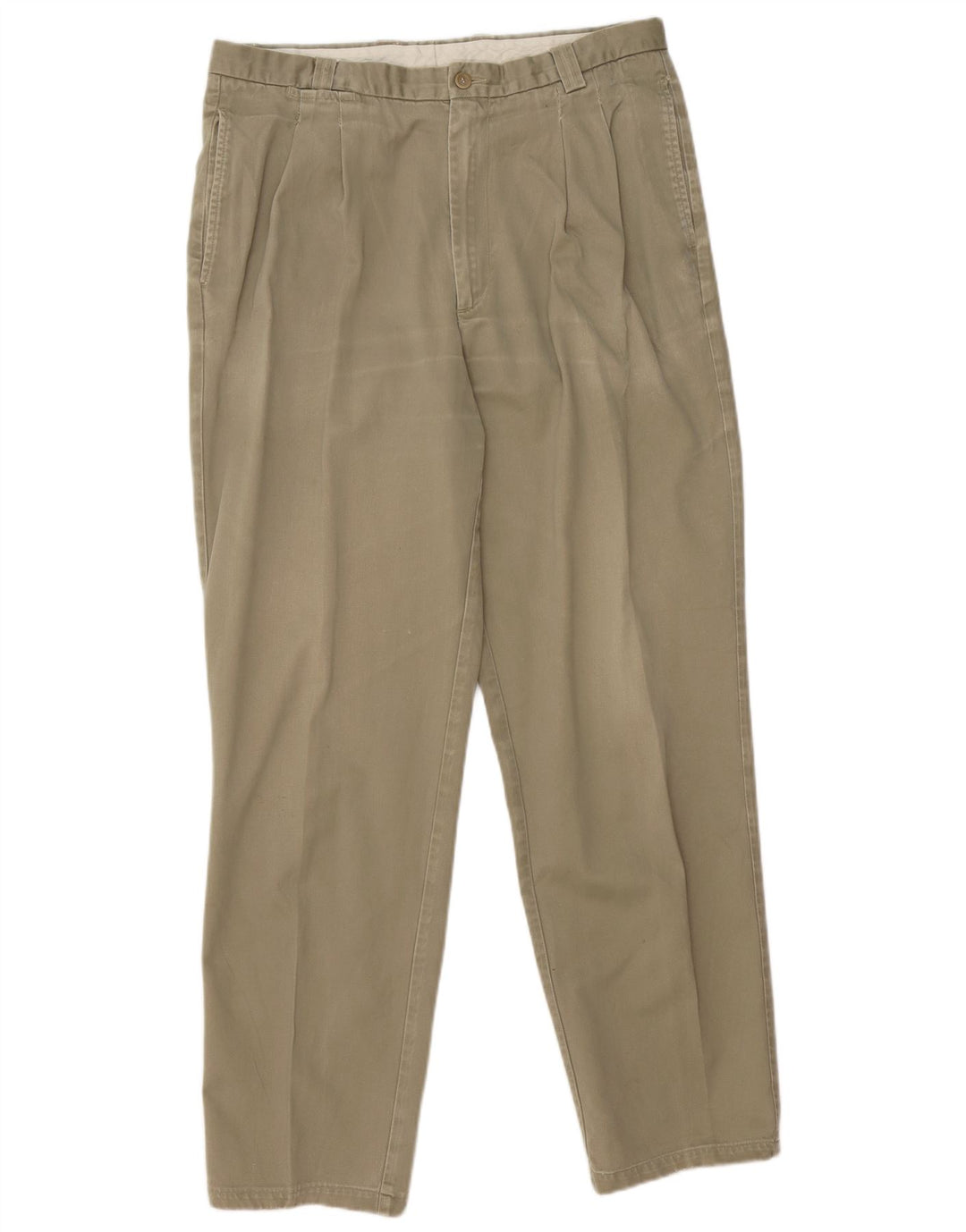 Levi's Pantalon Chino Pegged Homme W32 L30 Kaki