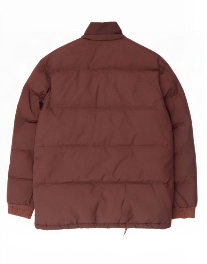 Sergio Tacchini Veste matelassée IT 52 XL Marron Polyamide