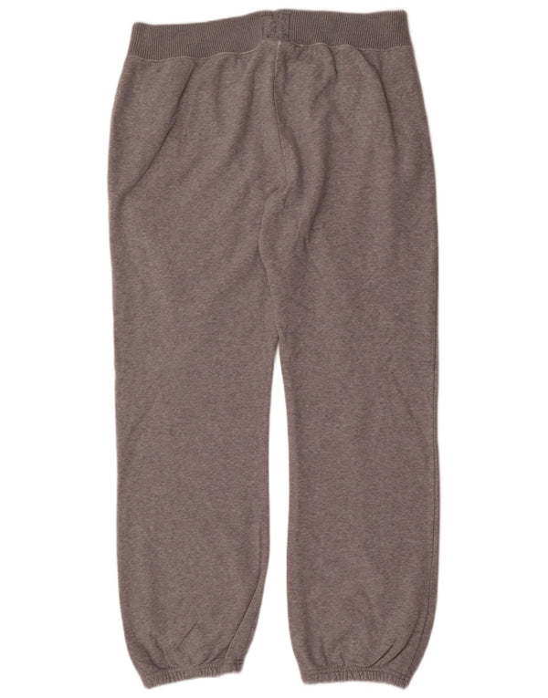Champion Pantalon de Survêtement Graphique Homme Joggers 2XL Gris Moucheté