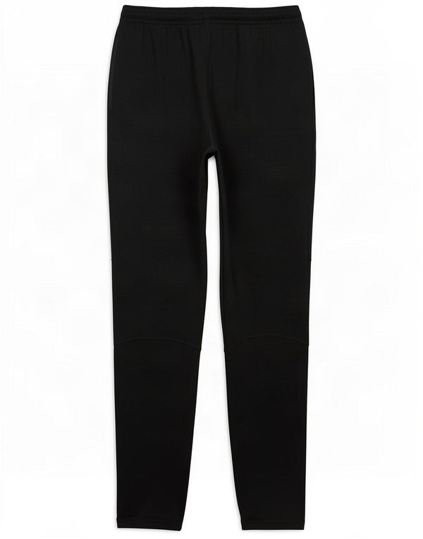 Nike Pantalon de survêtement Dri Fit garçon 13-14 ans XL Noir Polyester
