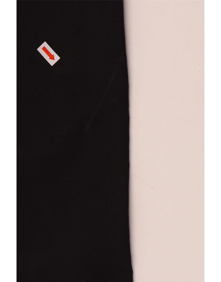 ADIDAS Pantalon de survêtement pour hommes 2XL Noir Polyester