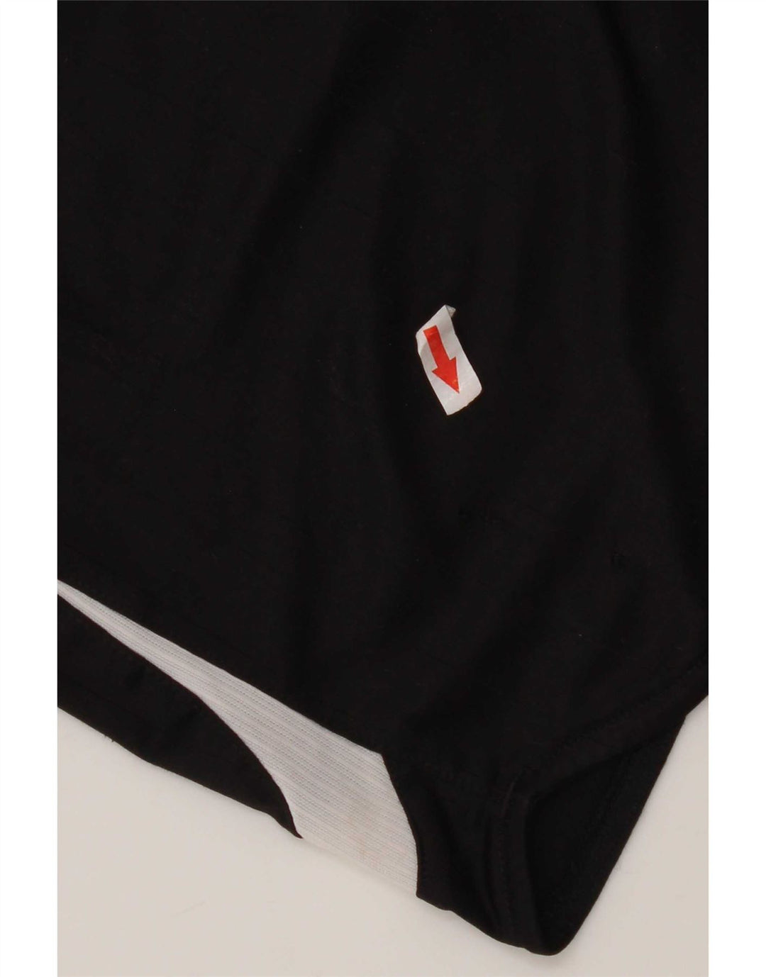 Adidas Short de sport graphique pour homme en polyester color block noir moyen