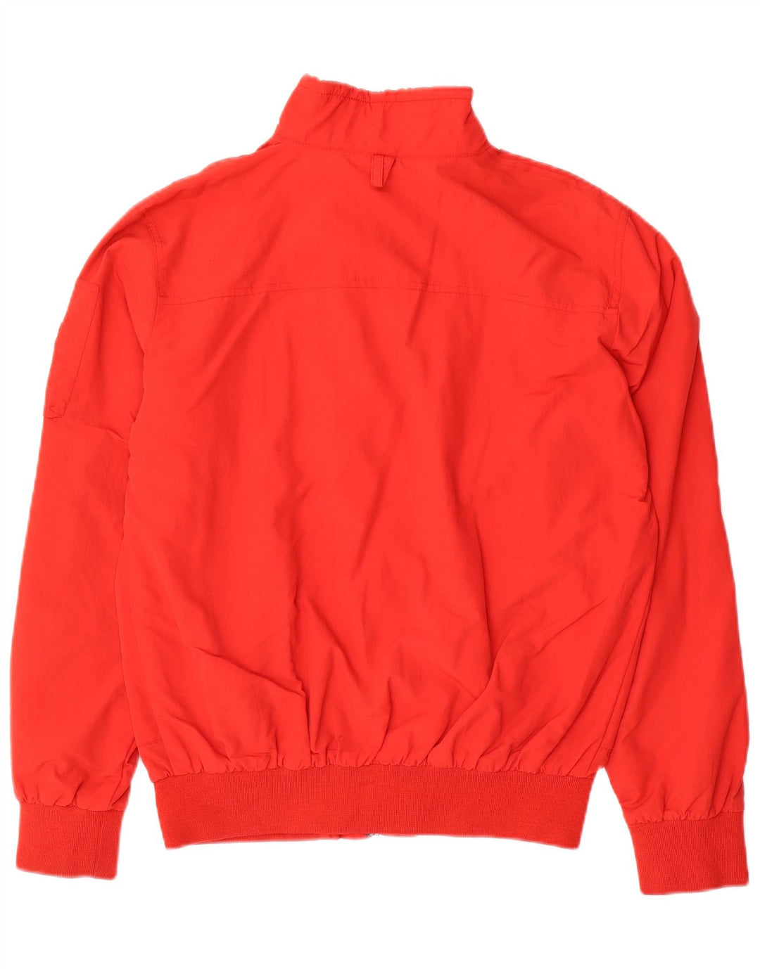 THINK PINK Blouson Bomber Garçon 15-16 ans Rouge Polyamide