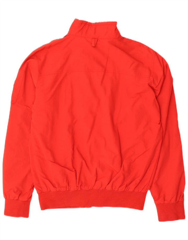THINK PINK Blouson Bomber Garçon 15-16 ans Rouge Polyamide