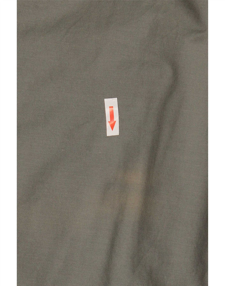 Jack & Jones Chemise Homme Petit Gris Coton