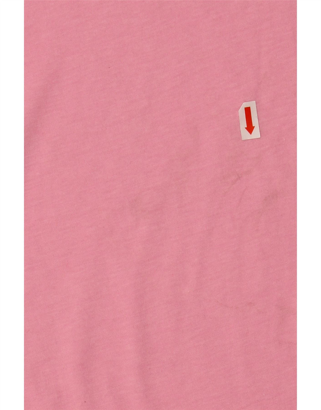 ADIDAS Femmes Climalite Débardeur UK 20/22 XL Rose Polyester