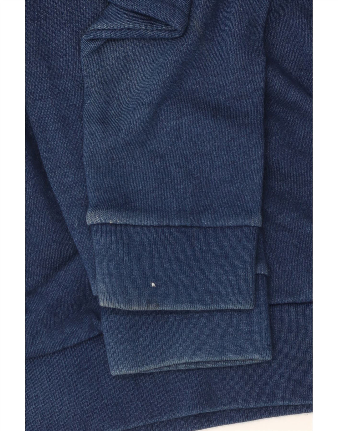 JACK WILLS Sweat-Shirt Homme Petit Bleu Coton