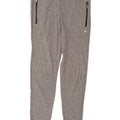 Champion Pantalon De Survêtement Joggers Homme Gris Moyen Moucheté