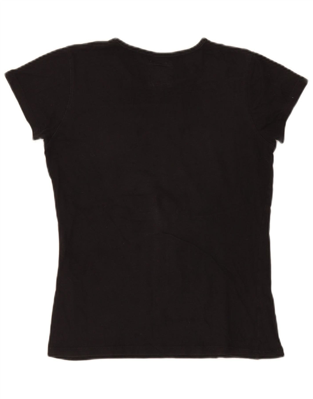 Levi's T-Shirt Graphique Garçon 15-16 ans Noir