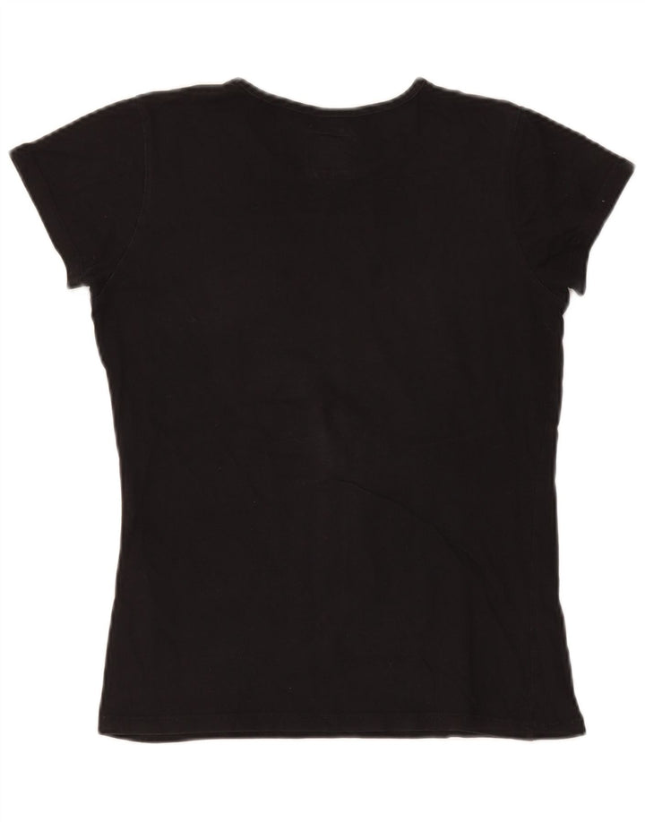 Levi's T-Shirt Graphique Garçon 15-16 ans Noir