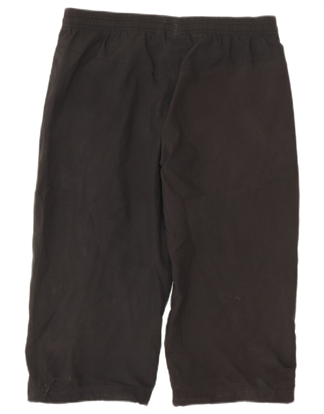 PUMA Bermuda Sport Graphique Garçon 13-14 ans Noir Polyester