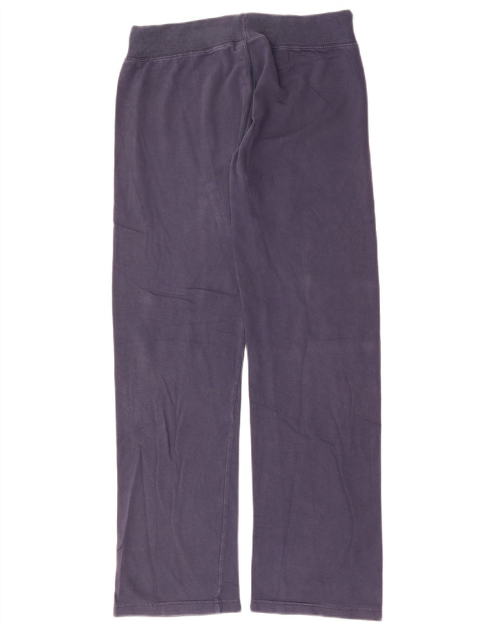 Champion Pantalon De Survêtement Heritage Classics Femme Bleu Marine Moyen