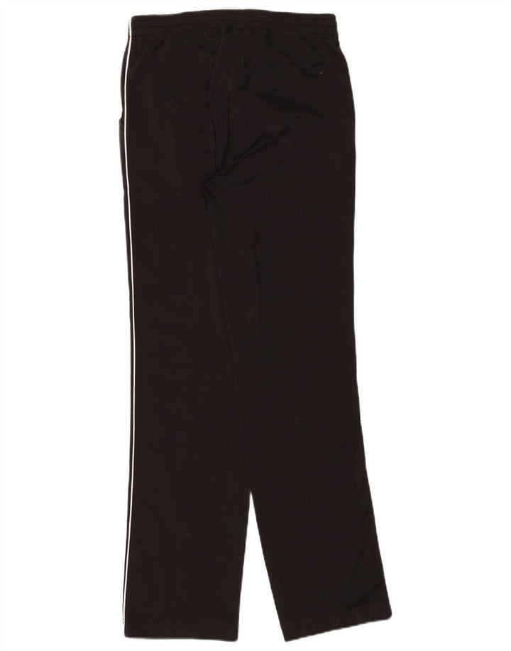 Puma Pantalon de Survêtement Homme Petit Noir